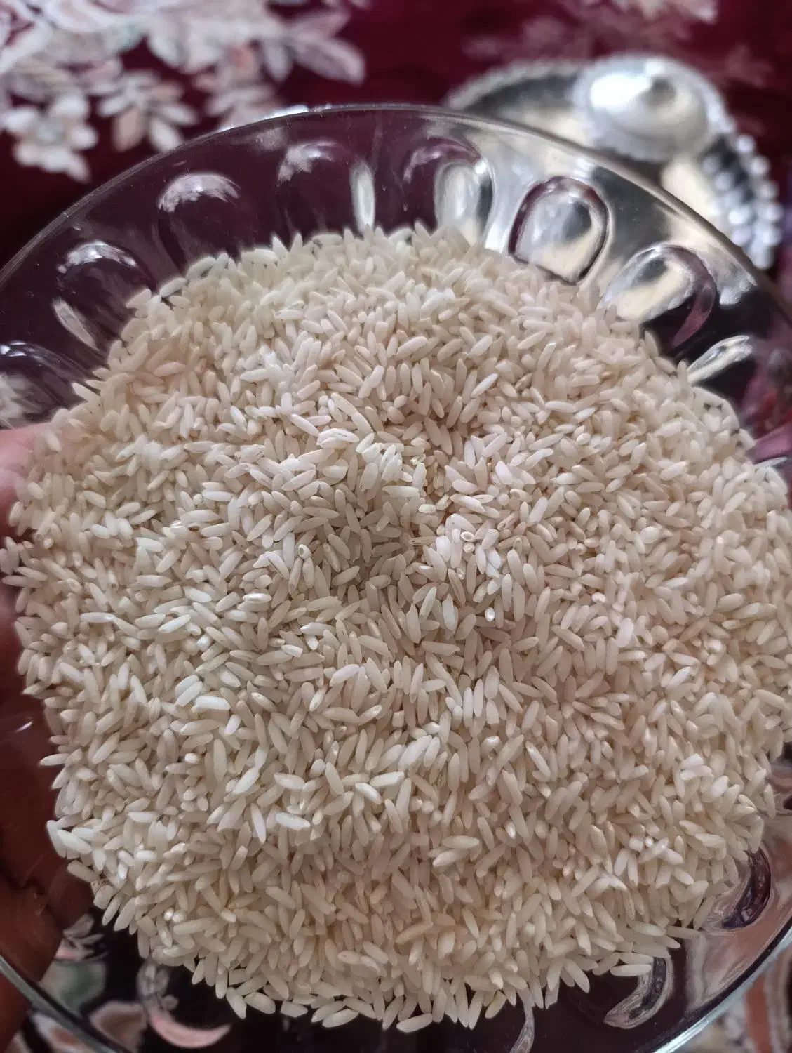 برنج|خوردنی و آشامیدنی|بیرانوند, |دیوار