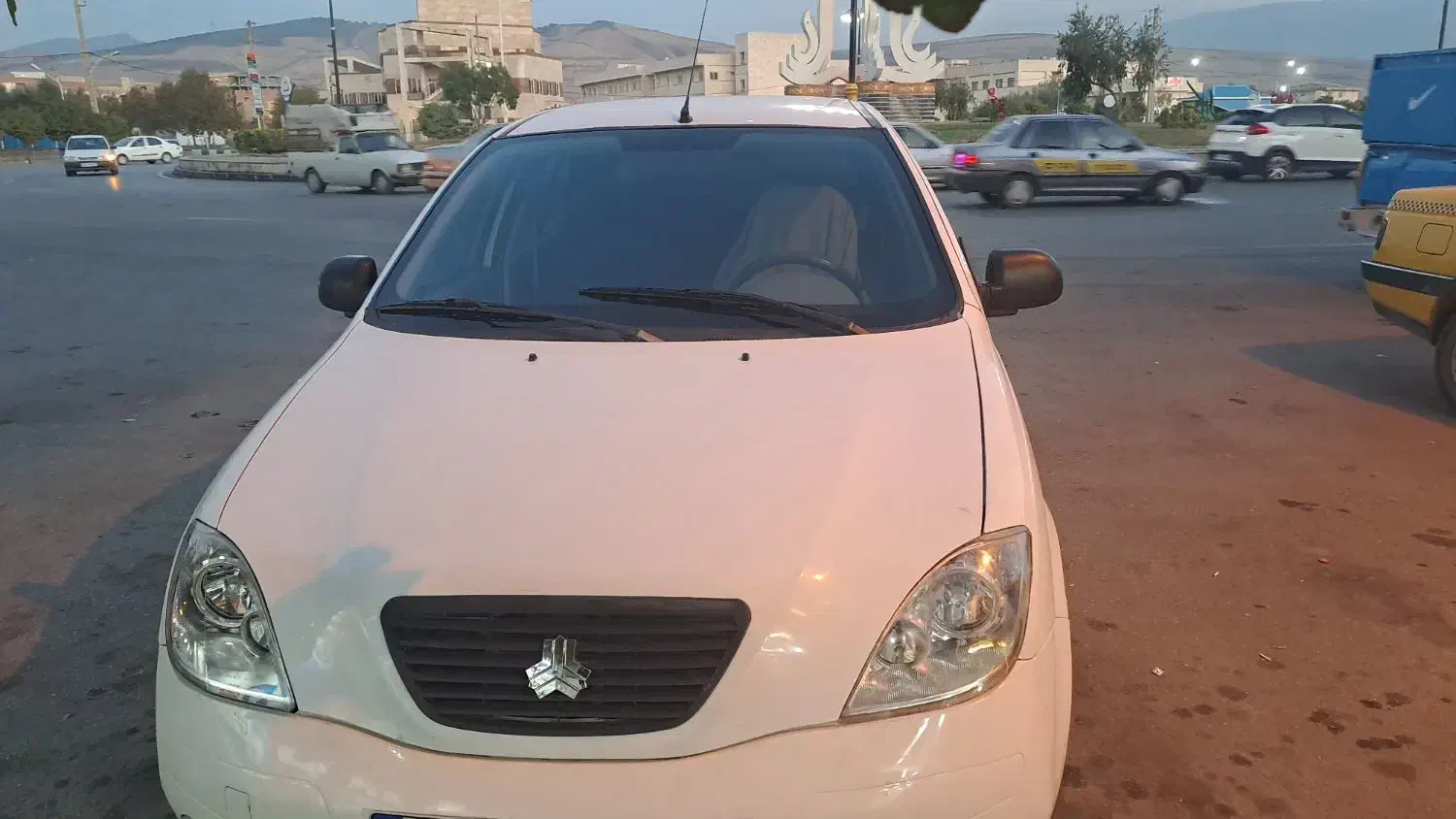 تیبا1|خودرو سواری و وانت|کلاله, |دیوار