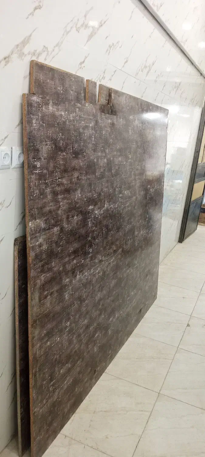 چوب mdf|مصالح و تجهیزات ساختمان|اهواز, کوی علوی|دیوار