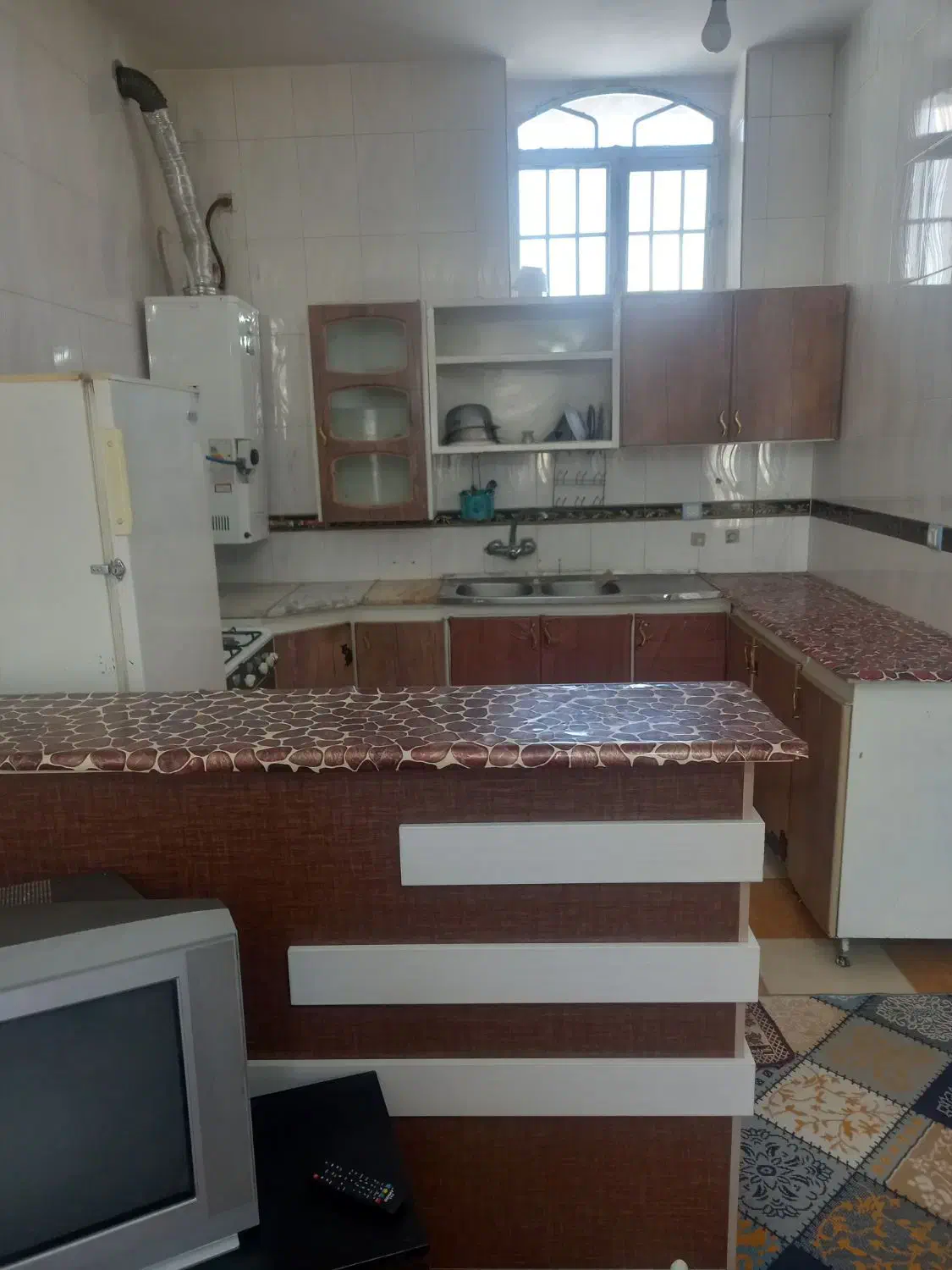 سوییت ومنزل اجاره ای|اجارهٔ کوتاه‌مدت آپارتمان و سوئیت|مرودشت, شهرک مهدیه|دیوار