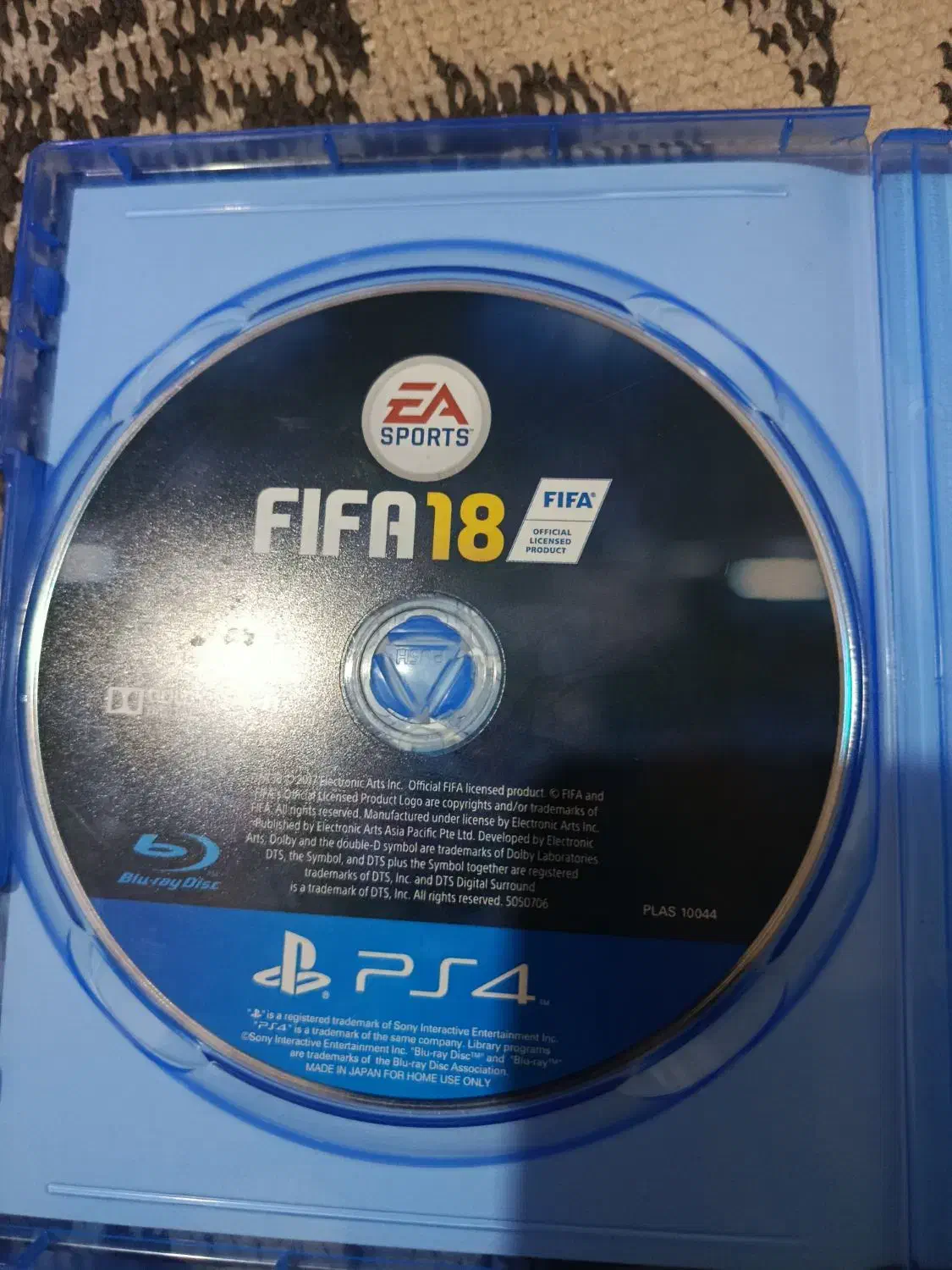 پی آس فور|کنسول، بازی ویدئویی و آنلاین|گرگان, |دیوار