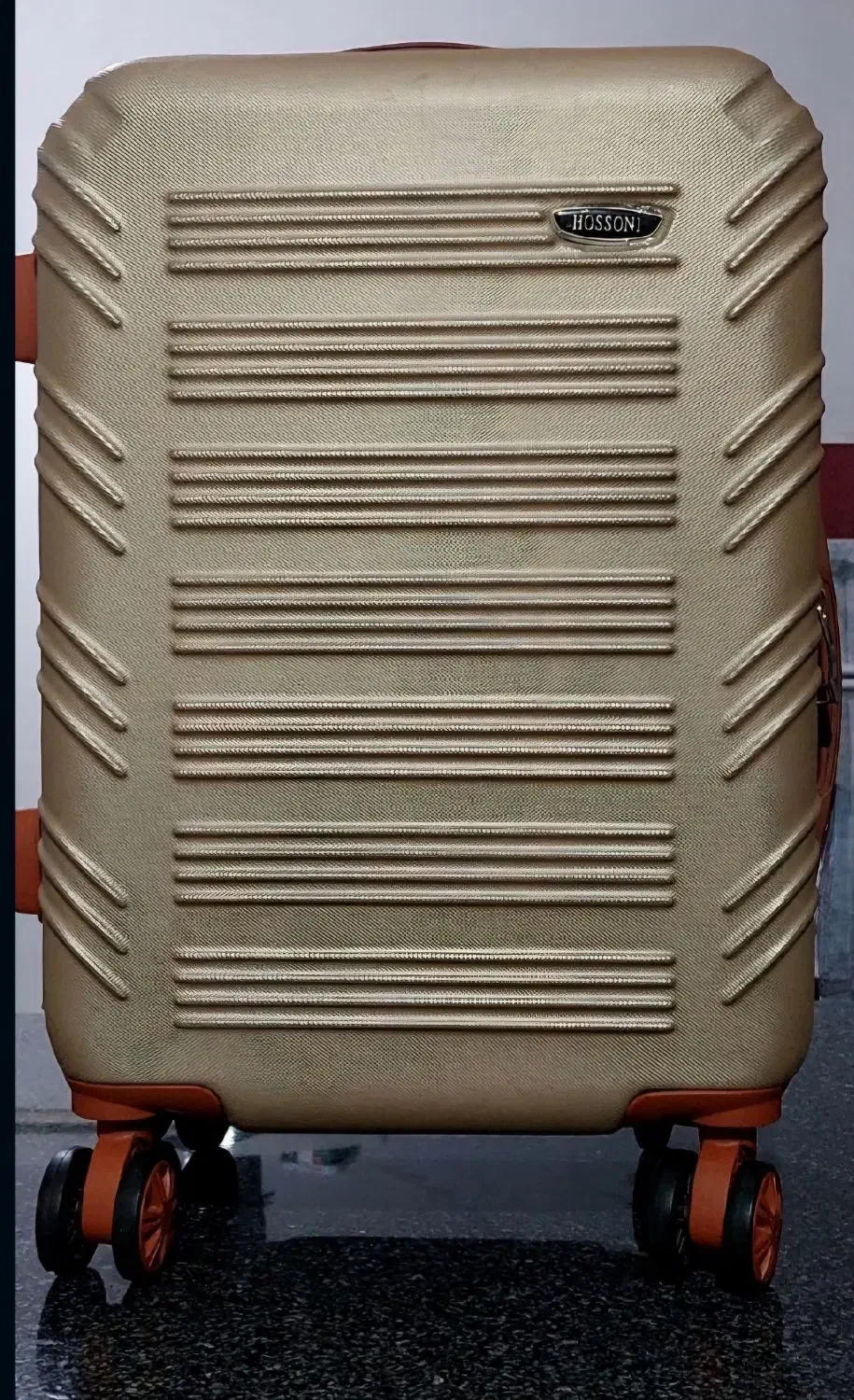 چمدون سایز کوچک Hossoni|کیف، کفش، کمربند|تبریز, |دیوار