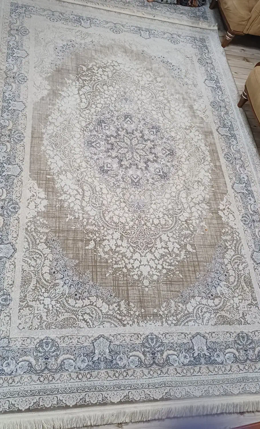 فرش ۶متری|فرش|قدس, شهرقدس|دیوار