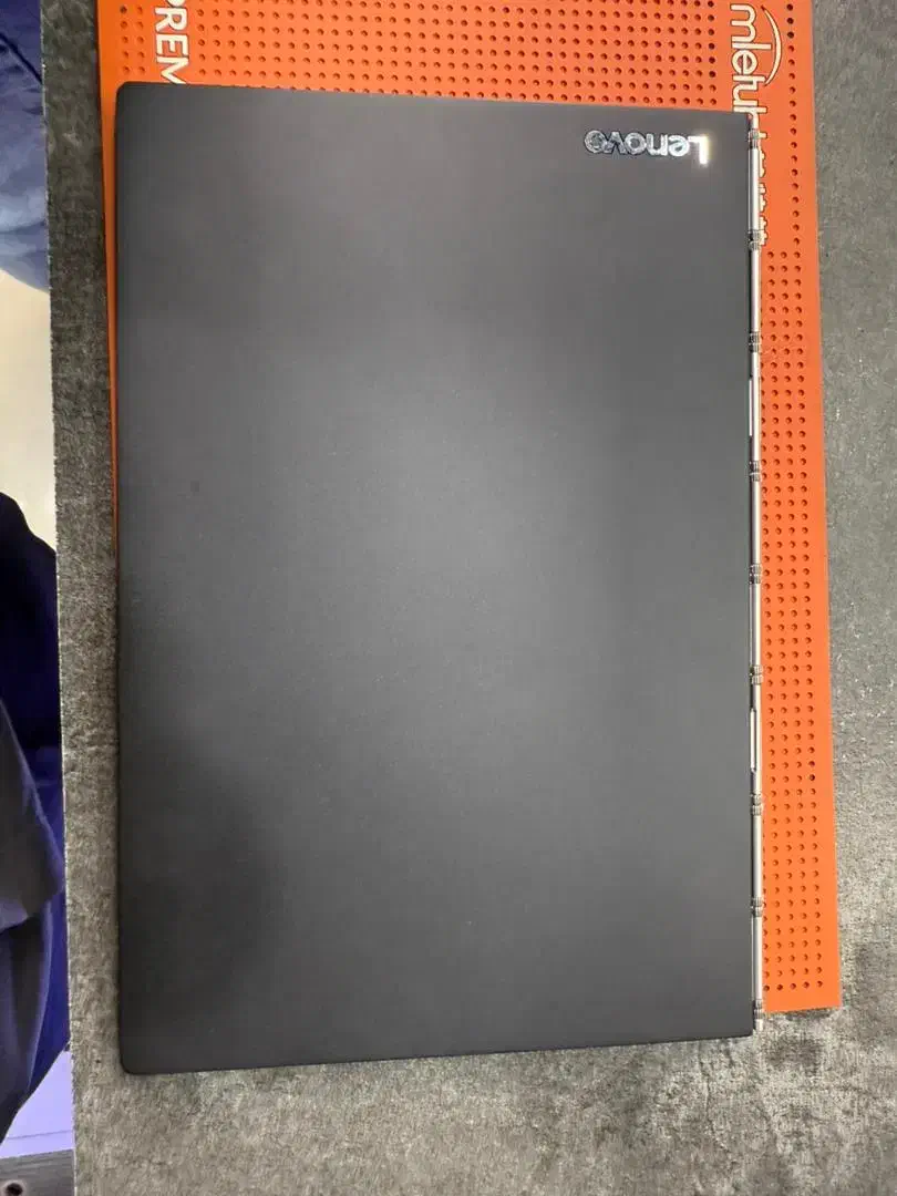 لپ تاپ Lenovo Yoga بسیار تمیز با شرایط اقساطی|رایانه همراه|اصفهان, مفتح|دیوار