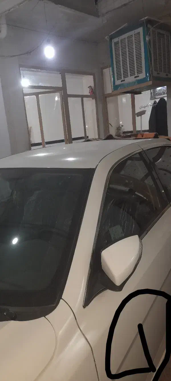 خانه دوطبقه جعفرآباد خیابان حافظ۱۰۵متر|فروش خانه و ویلا|کرمانشاه, |دیوار