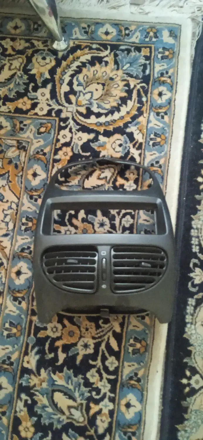 لوازم 206|قطعات یدکی و لوازم جانبی|شهریار, شهریار|دیوار