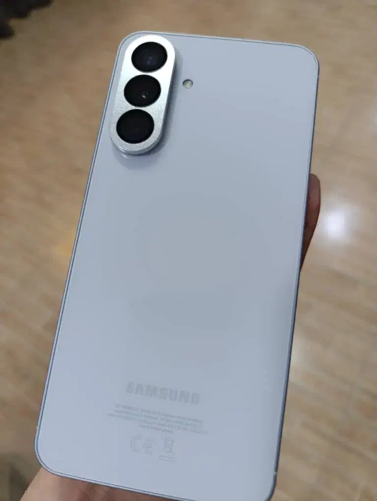 سامسونگ آ۵۶ قیمت ۳۶و۵۰۰|موبایل|اهواز, کوروش|دیوار