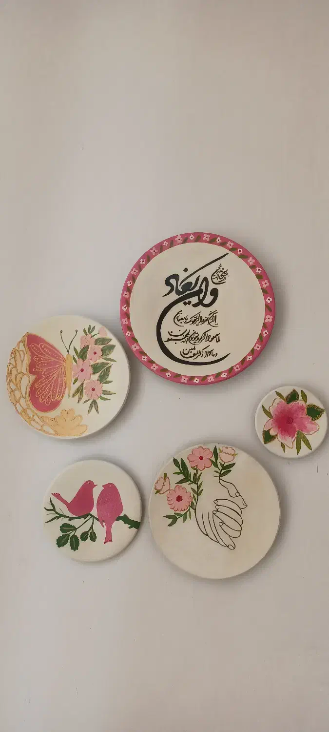 دیوارکوب|صنایع دستی و سایر لوازم تزئینی|یاسوج, |دیوار