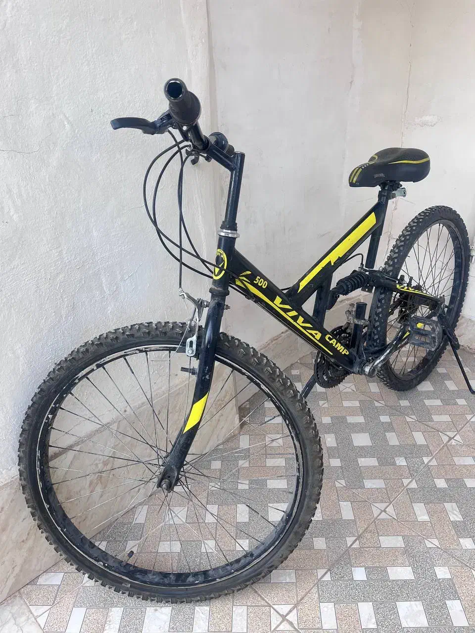 دوچرخه26|دوچرخه، اسکیت، اسکوتر|تربتحیدریه, کاشانی|دیوار