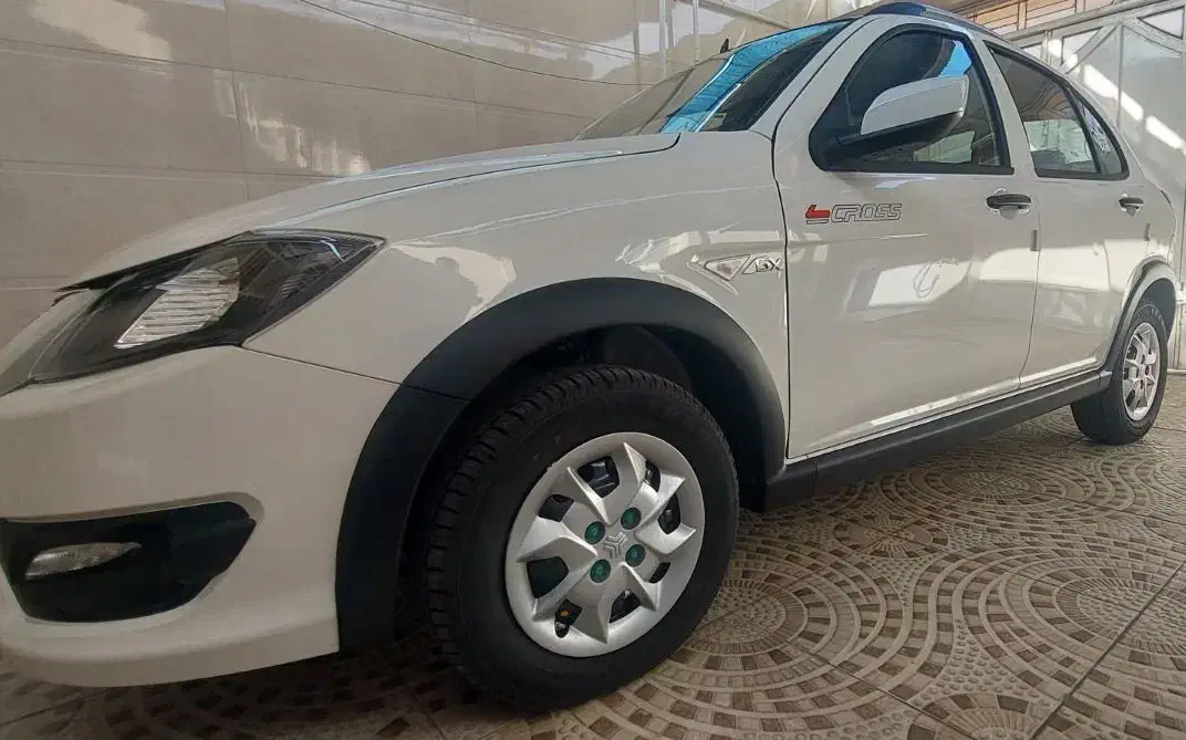 کوییک صفر ۱۴۰۴|خودرو سواری و وانت|دزفول, |دیوار