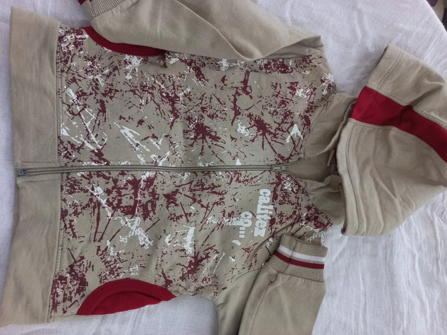 سیوشرت پسرانه|کفش و لباس بچه|کاشمر, |دیوار