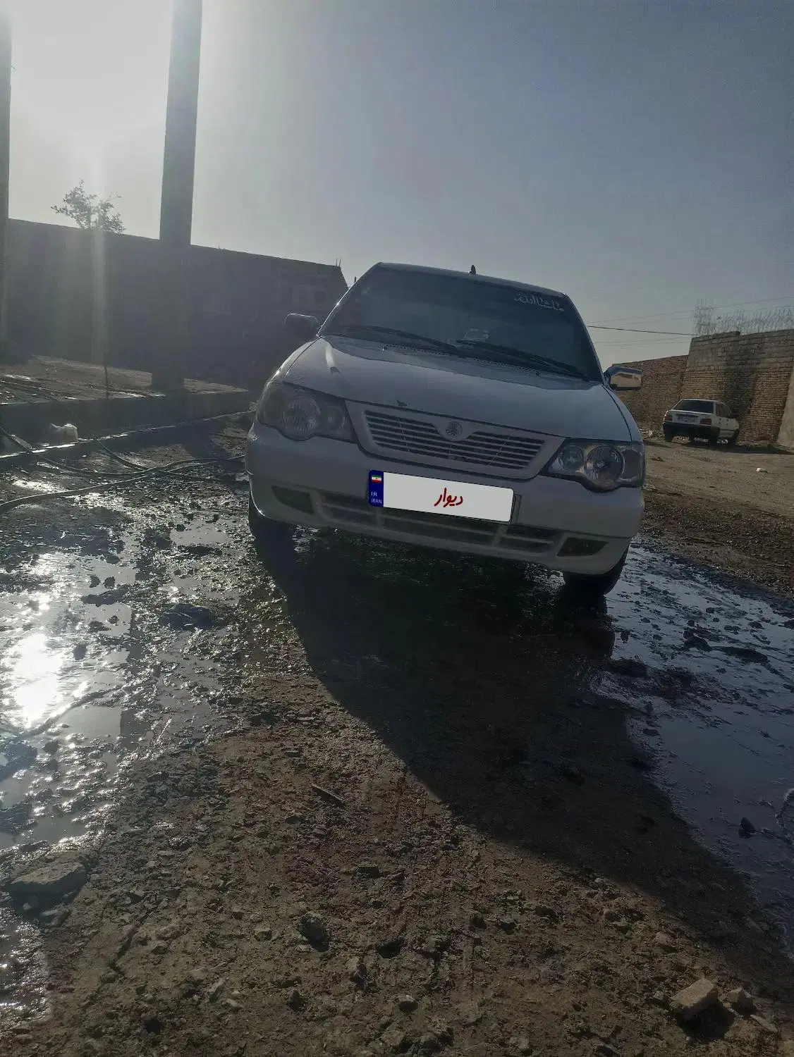 111مدل 89|خودرو سواری و وانت|زاهدان, |دیوار