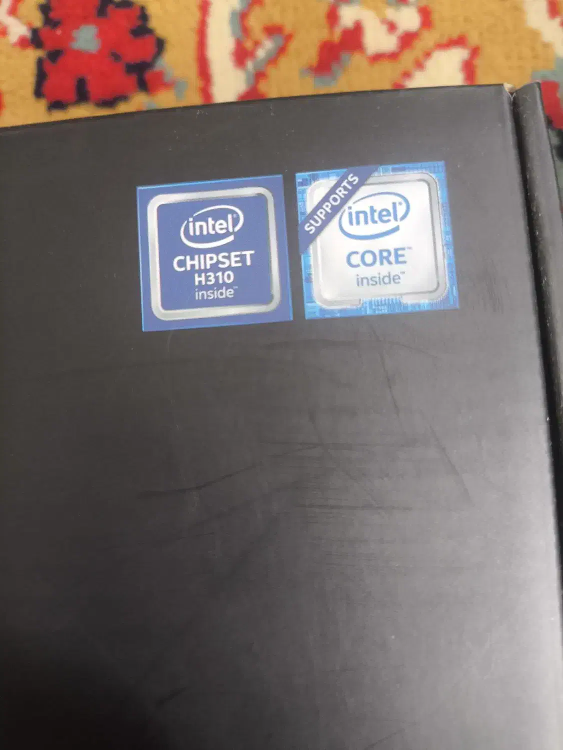 مادر برد ام است ای|قطعات و لوازم جانبی رایانه|ارومیه, |دیوار