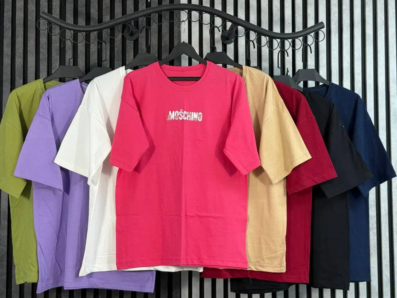 تیشرت سوپر پنبه اعلا|لباس|تهران, تهرانپارس شرقی|دیوار