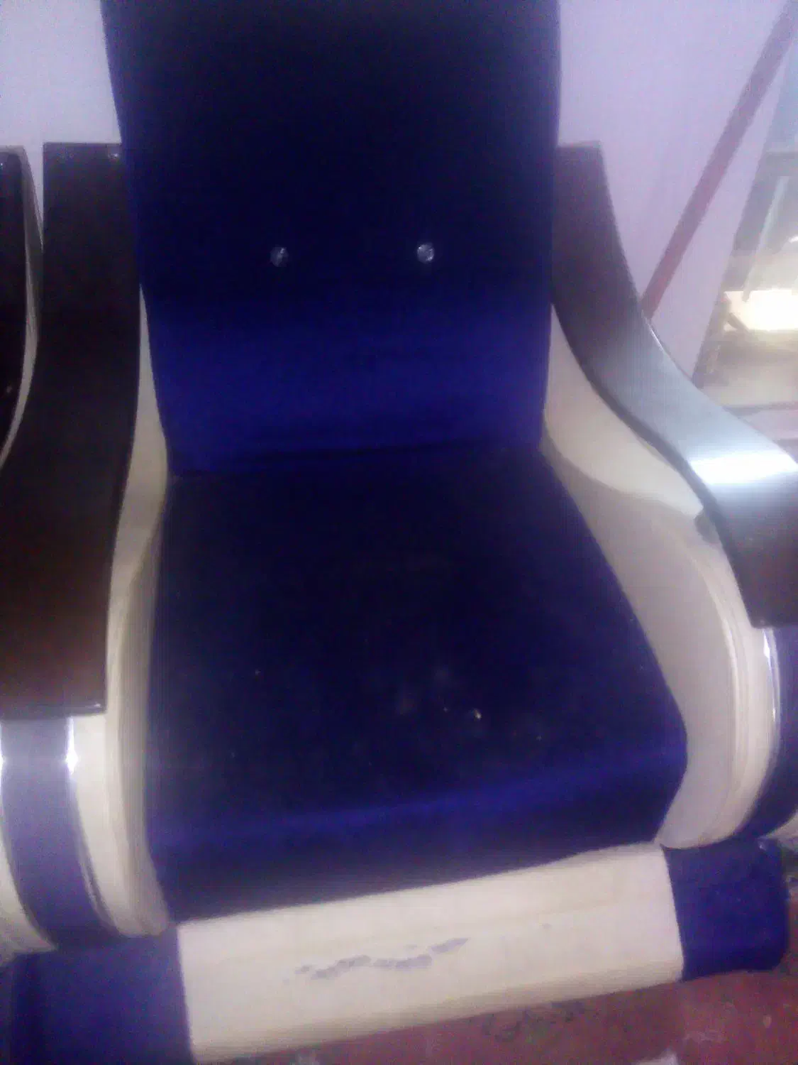 مبل دست دوم|مبلمان خانگی و میز عسلی|زبرخان, |دیوار