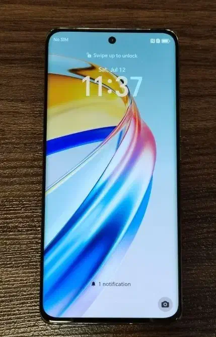 honorx9b|موبایل|بوشهر, |دیوار