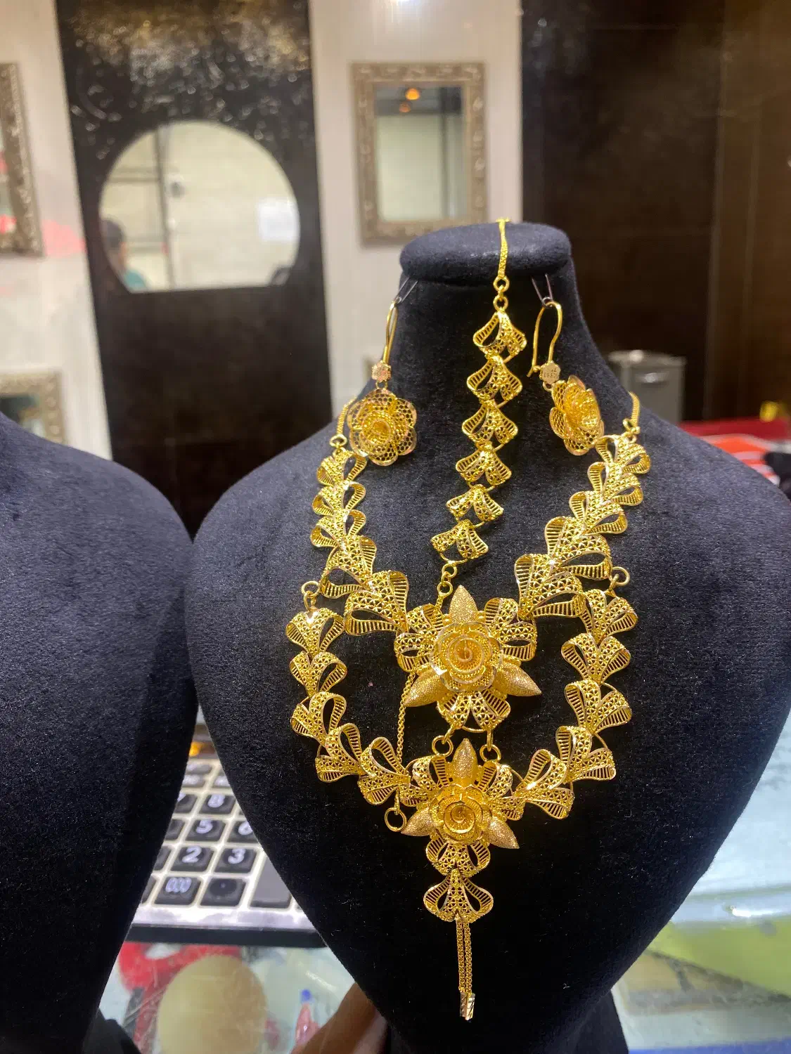 طلا فقط۳درصد|جواهرات|تهران, طیب|دیوار