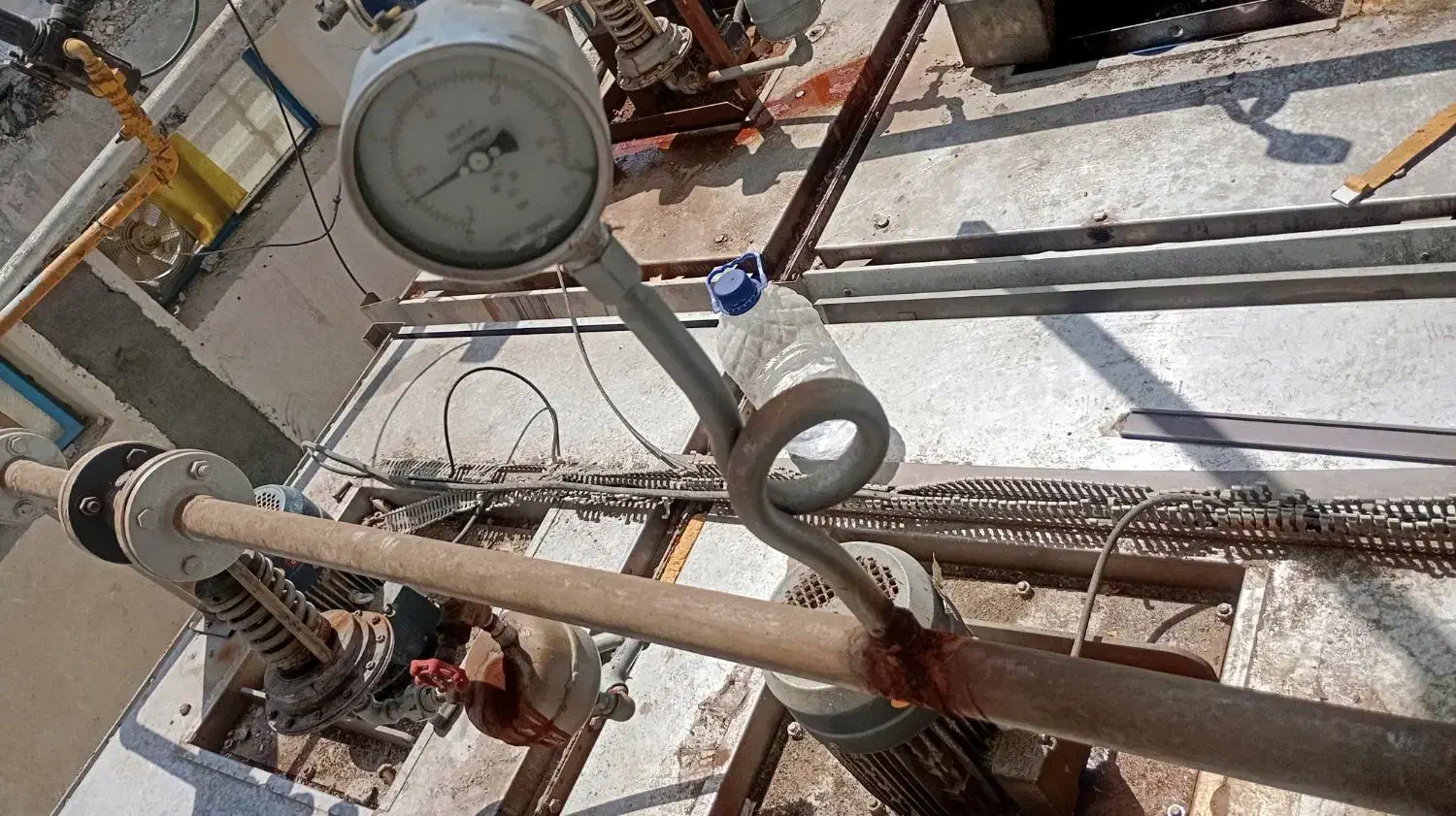 خدمات فنی ساختمان سیار|خدمات پیشه و مهارت|شهرکرد, |دیوار