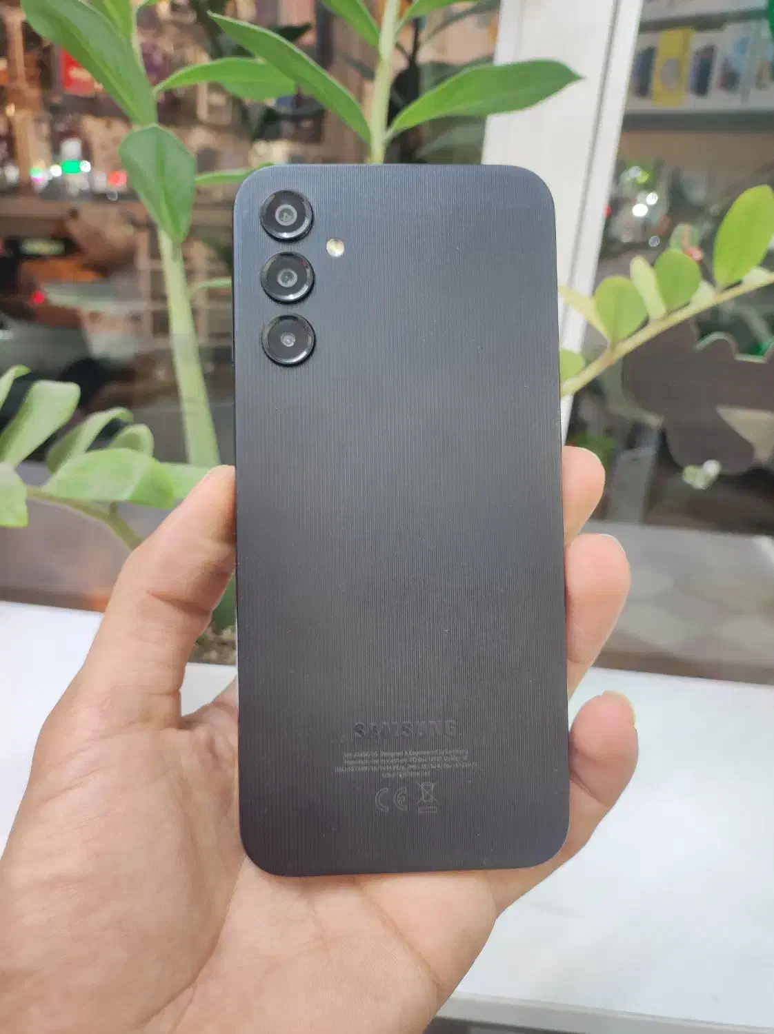 samsung A14 128g/ram6|موبایل|گنبد کاووس, |دیوار