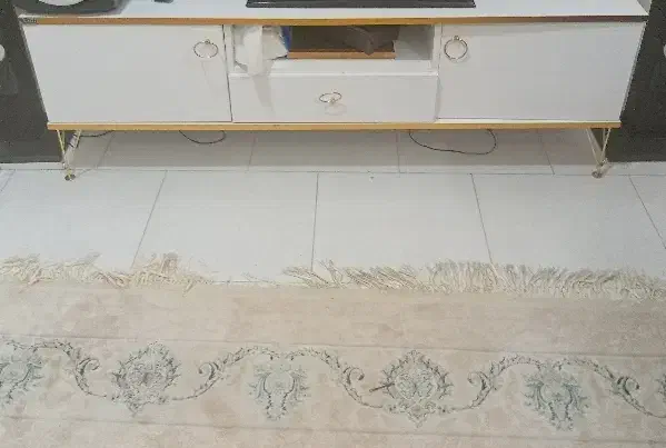 میزتلوزیون وجاکفشی ست|میز تلویزیون|مشهد, شهرک رازی (شهرک غرب)|دیوار