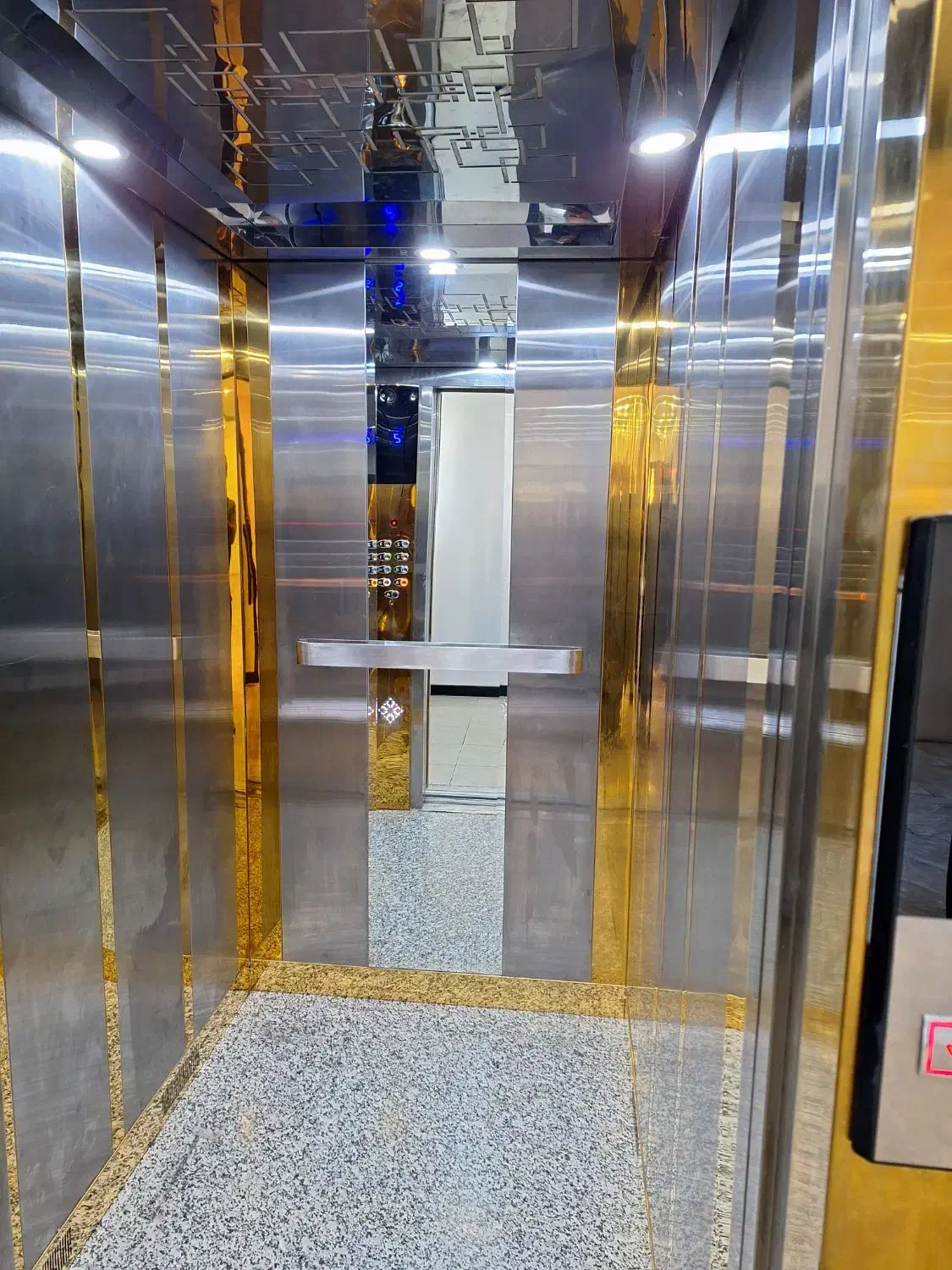 100متر اداری منیریه|اجارهٔ دفتر کار، اتاق اداری، مطب|تهران, امیریه|دیوار