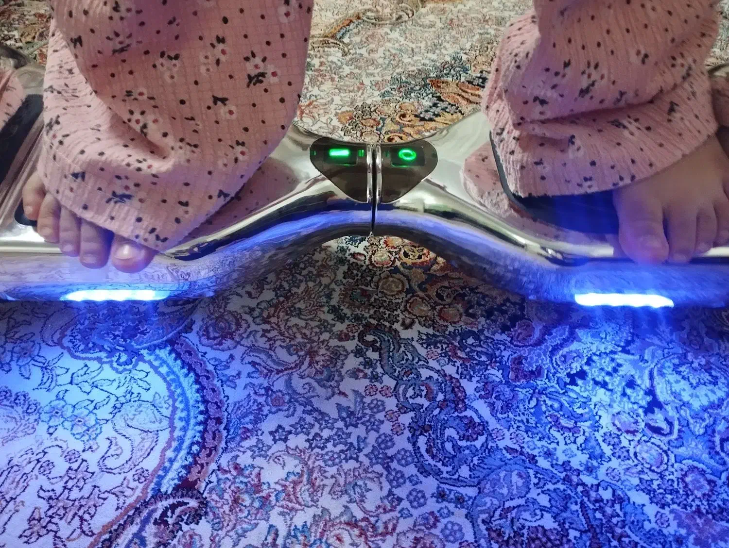 اسکوتر برقی|دوچرخه، اسکیت، اسکوتر|تهران, باشگاه نفت|دیوار