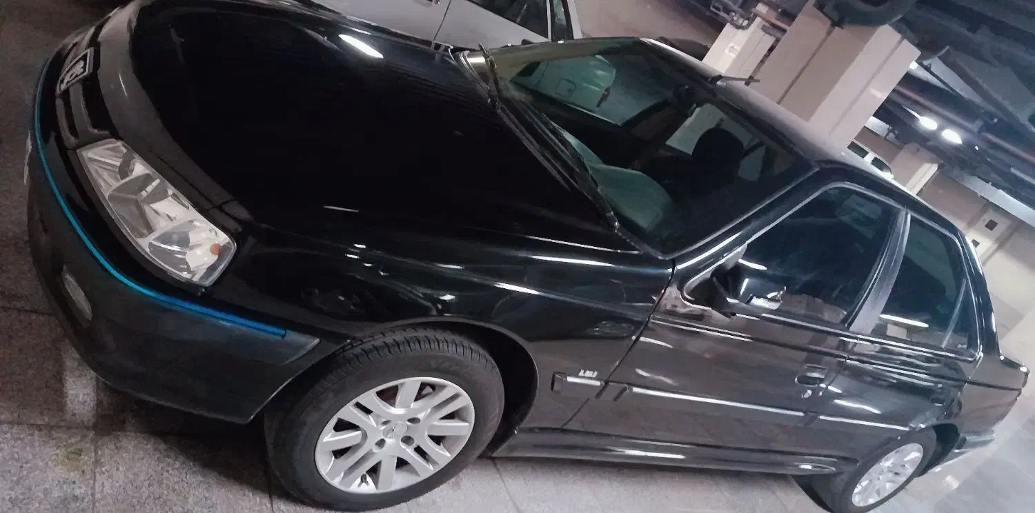 پارسtu5.  1401|خودرو سواری و وانت|مشهد, رستگار|دیوار