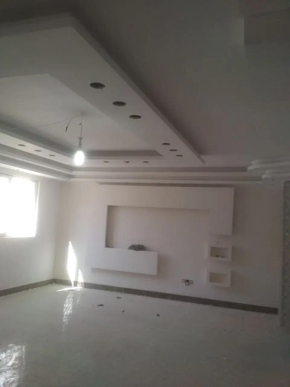نقاشی ساختمان|خدمات پیشه و مهارت|تربت جام, یحیی آباد|دیوار