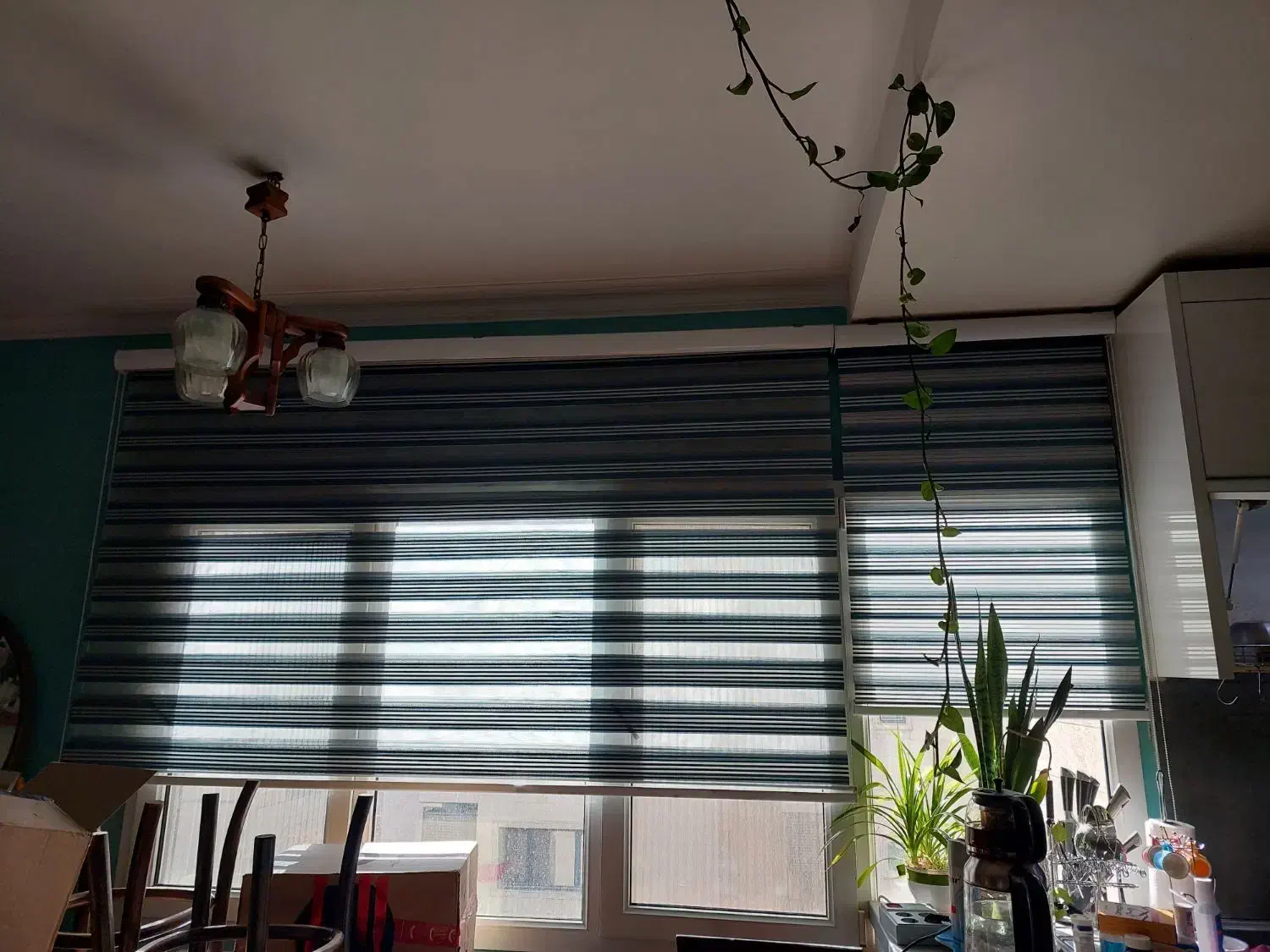 فروش پرده|پرده، رانر، رومیزی|تهران, بهداشت|دیوار