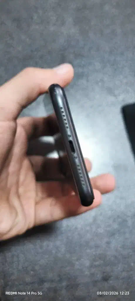 گوشی آیفون ۱۱ - iPhone11 LLA 128g|موبایل|سیرجان, |دیوار