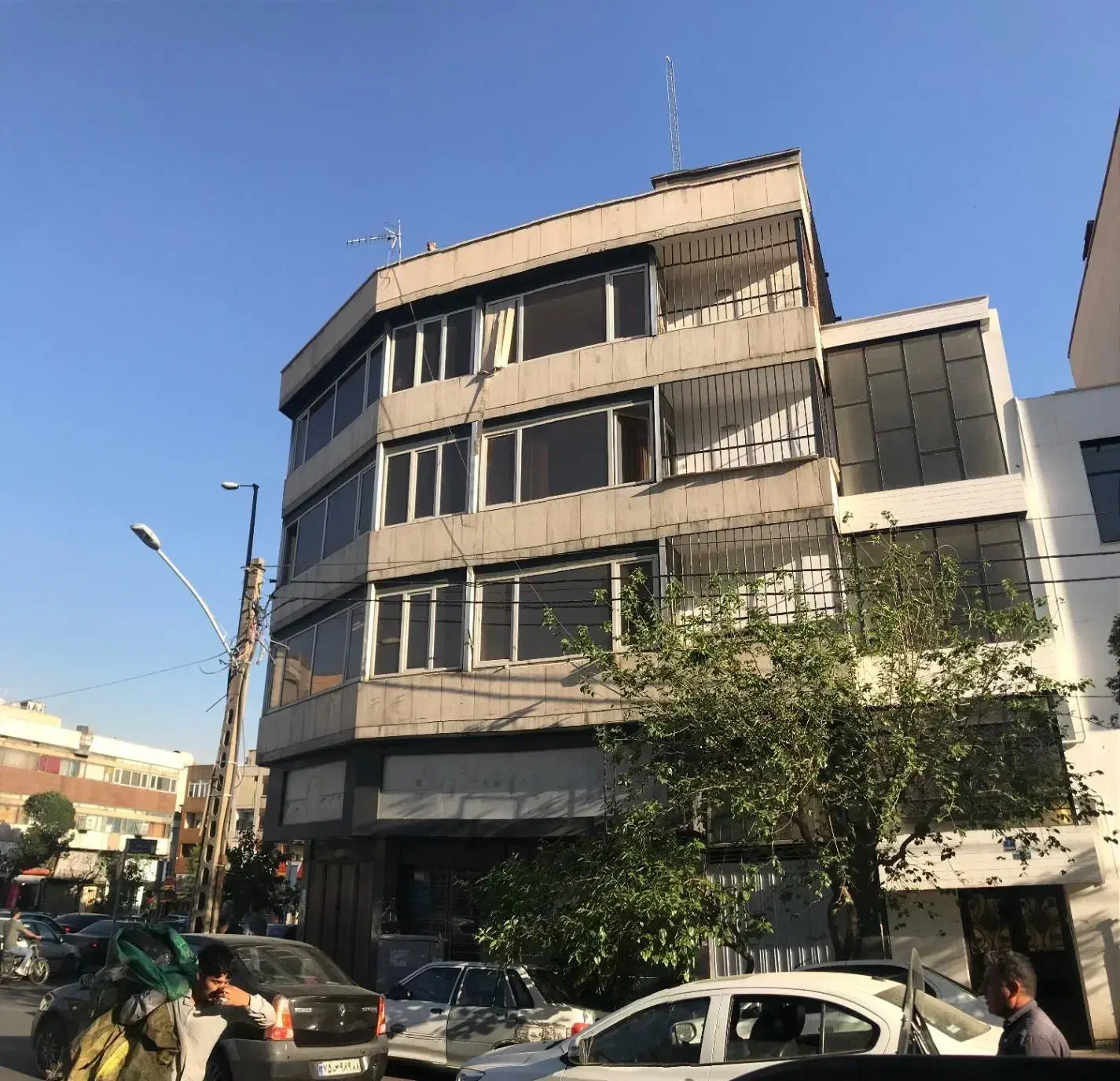 خوابگاه دخترانه سایه دو توحید اقامتگاه تخت اتاق|اجارهٔ کوتاهمدت آپارتمان و سوئیت|تهران, توحید|دیوار