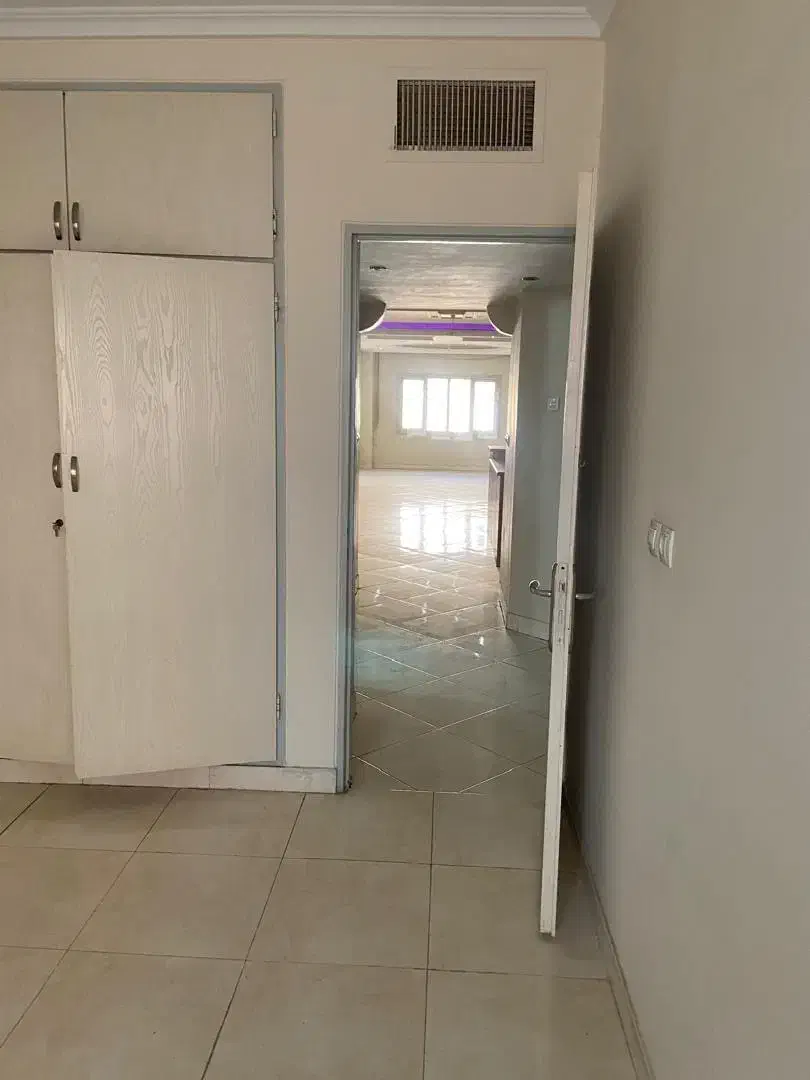 شهرک بعثت طبقه سوم ۱۲۰ متری دوخوابه روبه نما|فروش آپارتمان|مشکیندشت, |دیوار