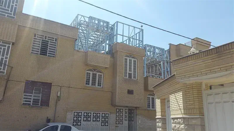 پیمانکاری ساختمان آیتمی ،درصدی|خدمات پیشه و مهارت|مشهد, کوه سنگی|دیوار