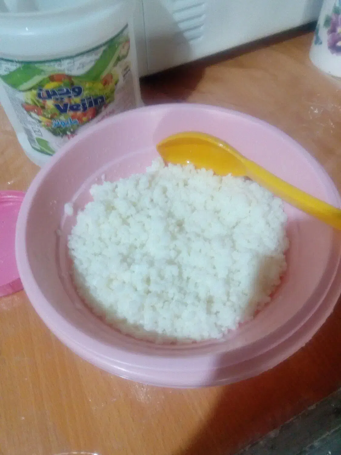 قارچ کفیر|خوردنی و آشامیدنی|فردیس, شهرک راه آهن|دیوار