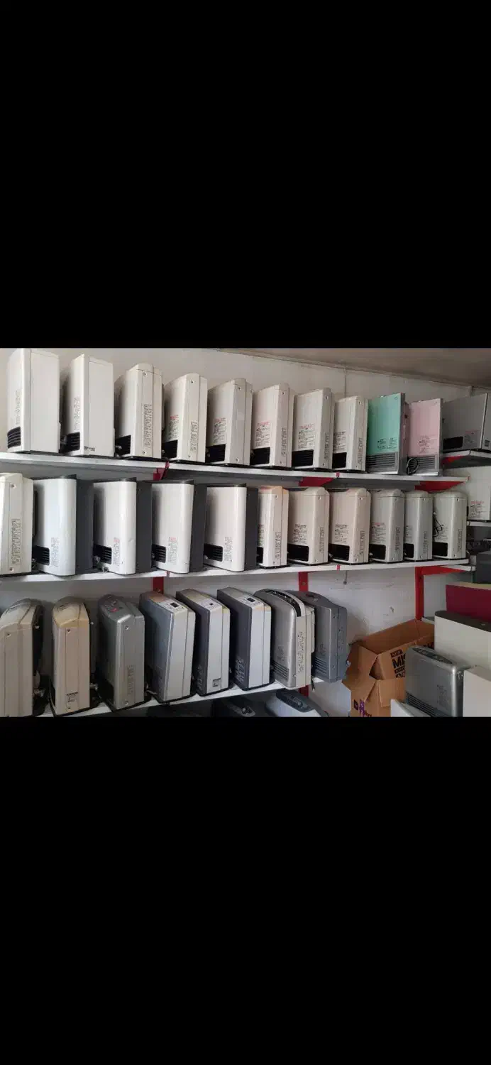 تعمیرات تخصصی بخاری ژاپنی|بخاری، هیتر، شومینه|تهران, تهرانپارس غربی|دیوار