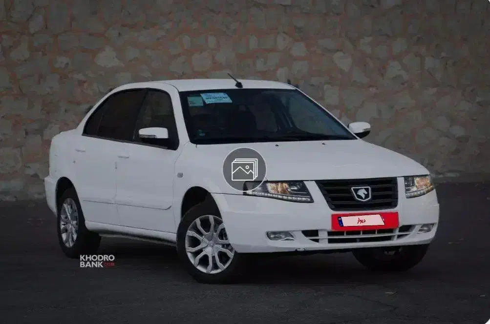 فروش حواله سورن پلاس|خودرو سواری و وانت|سنندج, |دیوار