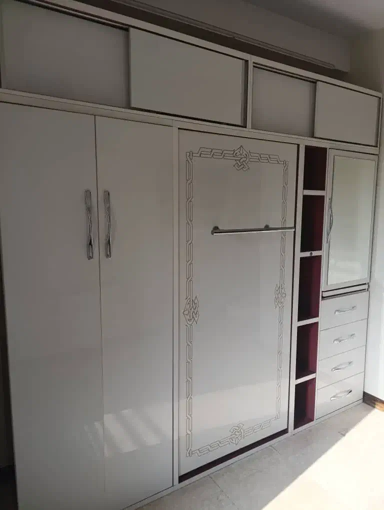 تخت تاشو|تخت و سرویس خواب|تهران, نارمک جنوبی|دیوار