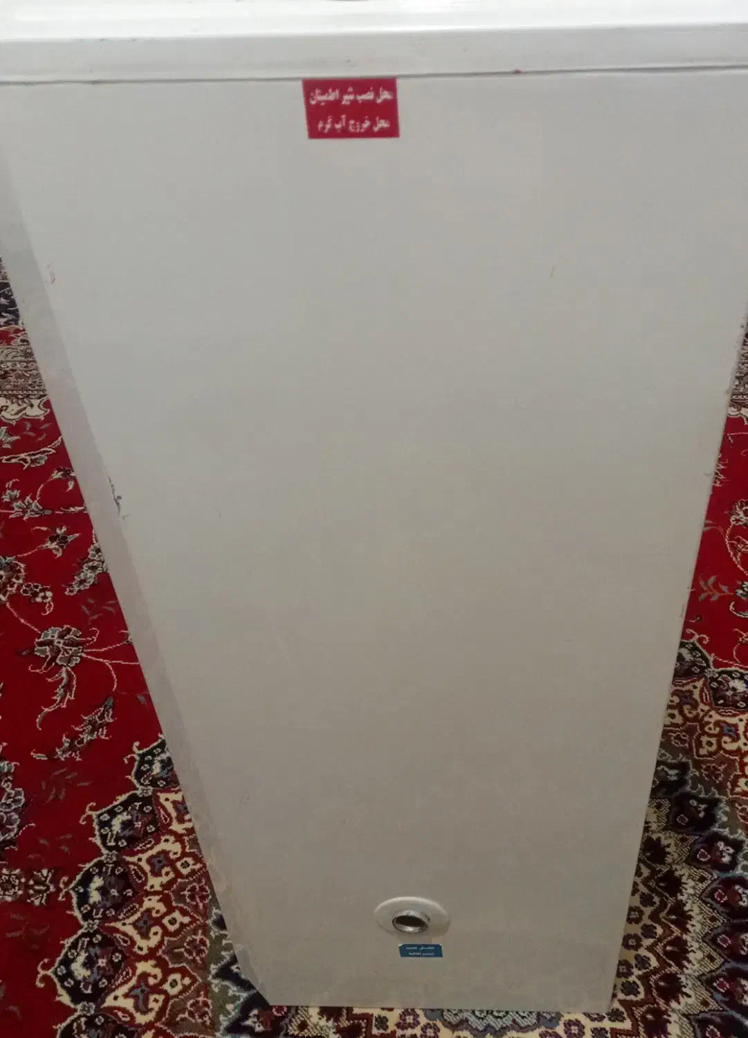 آبگرمکن ایستاده|آبگرمکن، پکیج، شوفاژ|گچی, |دیوار