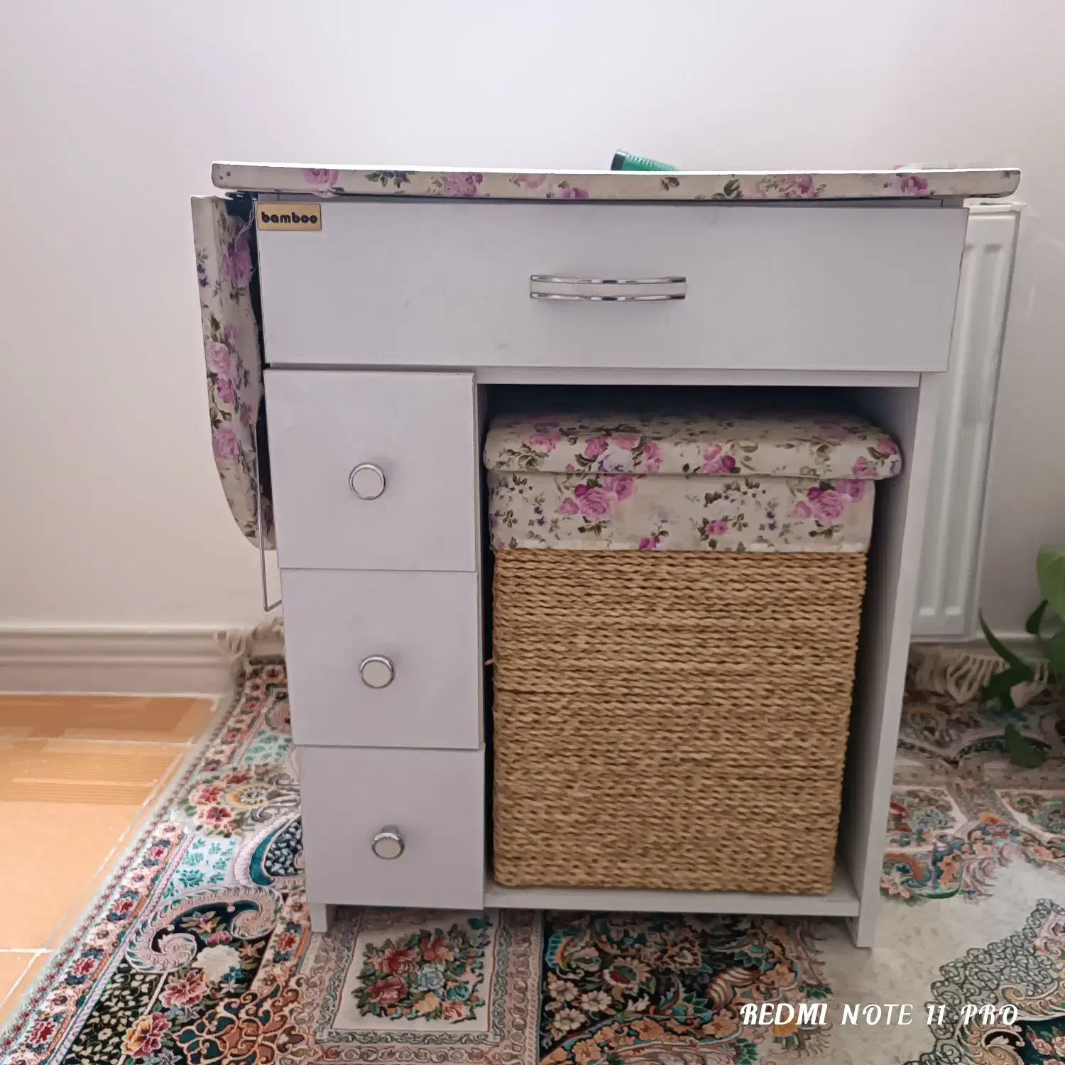 میز تاشو اتو|اتو و لوازم اتو|تهران, زهتابی|دیوار