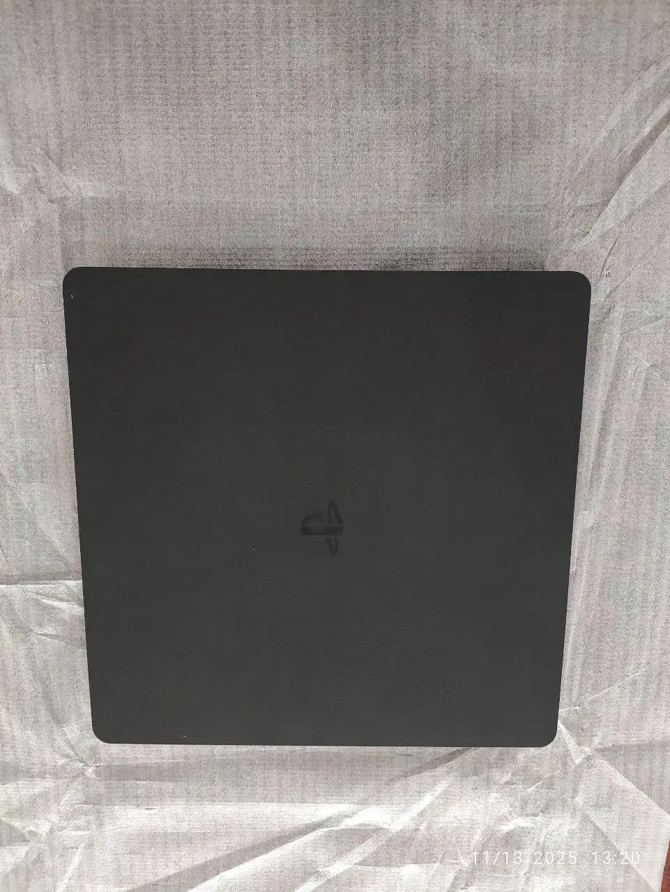 ps4 slim 1TB|کنسول، بازی ویدئویی و آنلاین|شیراز, فلکه گاز|دیوار