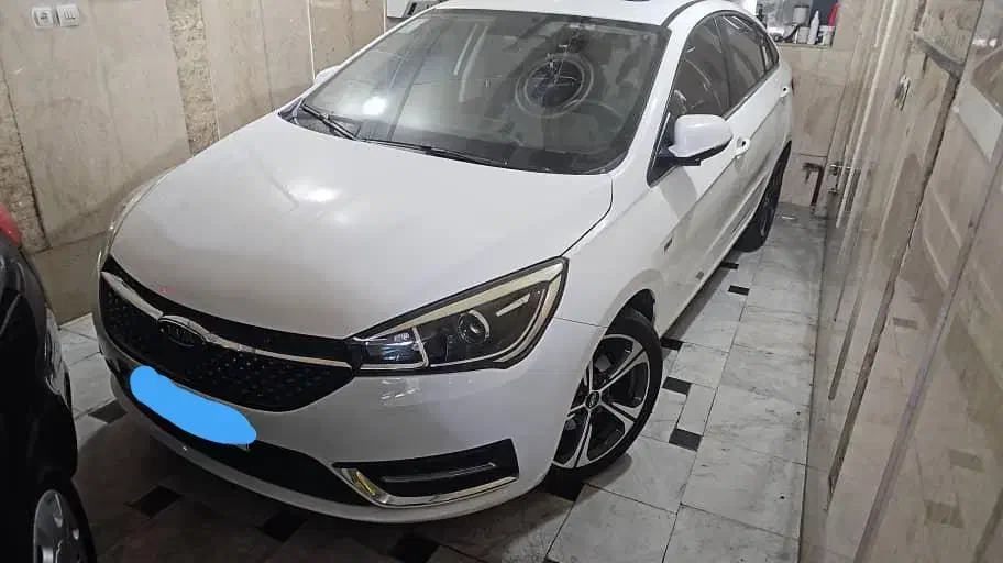 اریزو ۵ توربو مدل ۱۴۰۱داشبورد جدید اقساط بانکی|خودرو سواری و وانت|تهران, نارمک|دیوار