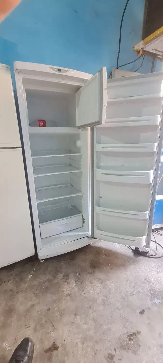 یخچال فروشی|یخچال و فریزر|مسجد سلیمان, |دیوار