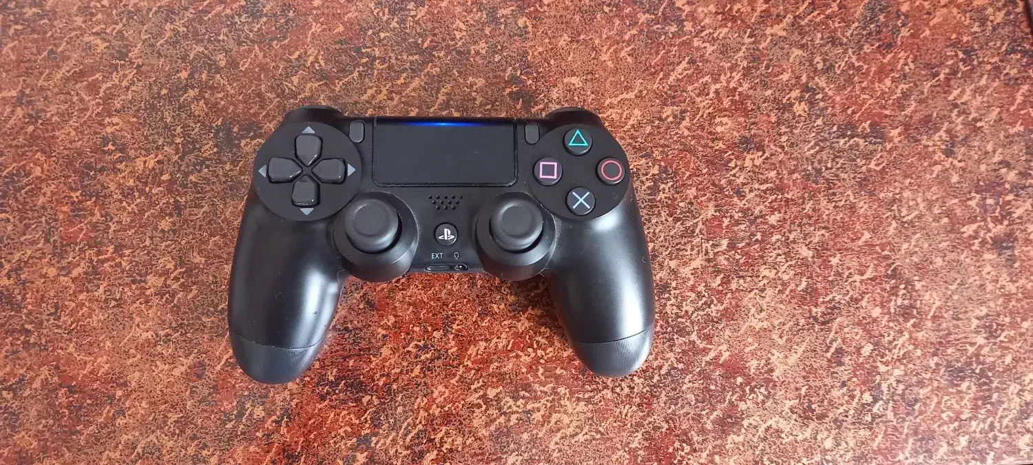 ps4 fat 500gb full game|کنسول، بازی ویدئویی و آنلاین|قیدار, |دیوار