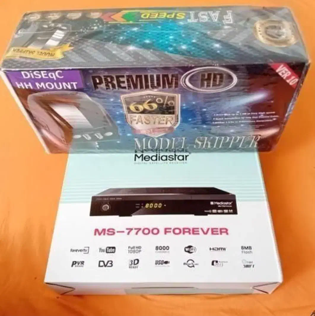 نصب ،تنظیم ،عیب یابی گیرنده و انتن|خدمات پیشه و مهارت|ارومیه, |دیوار