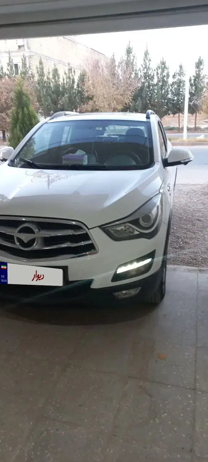 هایما s5T|خودرو سواری و وانت|زارچ, |دیوار