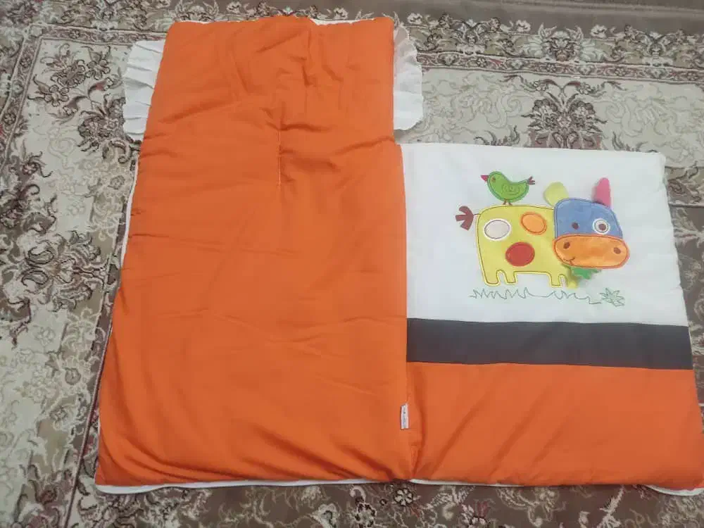 قنداق نوزاد فرنگی|اسباب و اثاث بچه|تهران, هفت حوض|دیوار