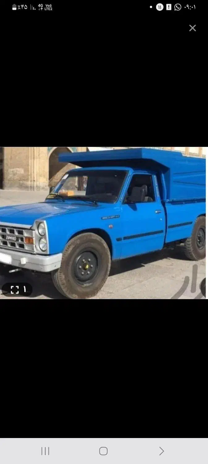 وانت نیسان|خدمات حمل و نقل|رفسنجان, |دیوار