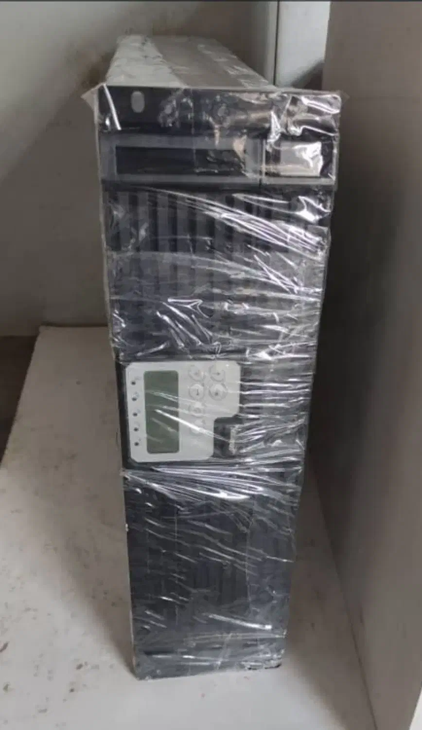 انواع ups یو پی اس ۱۰ کاوا کارکرده با گارانتی|قطعات و لوازم جانبی رایانه|تهران, نارمک|دیوار