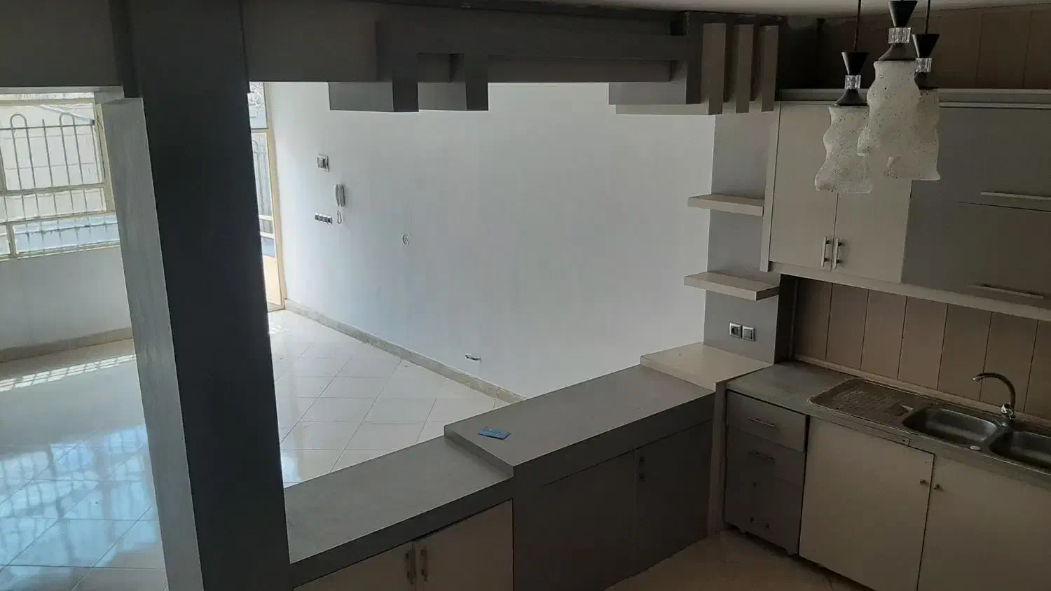 فروش خانه ویلایی ۱۲۰ متری ۲ خوابه در باهنر60|فروش خانه و ویلا|تربتحیدریه, یحیی آباد|دیوار