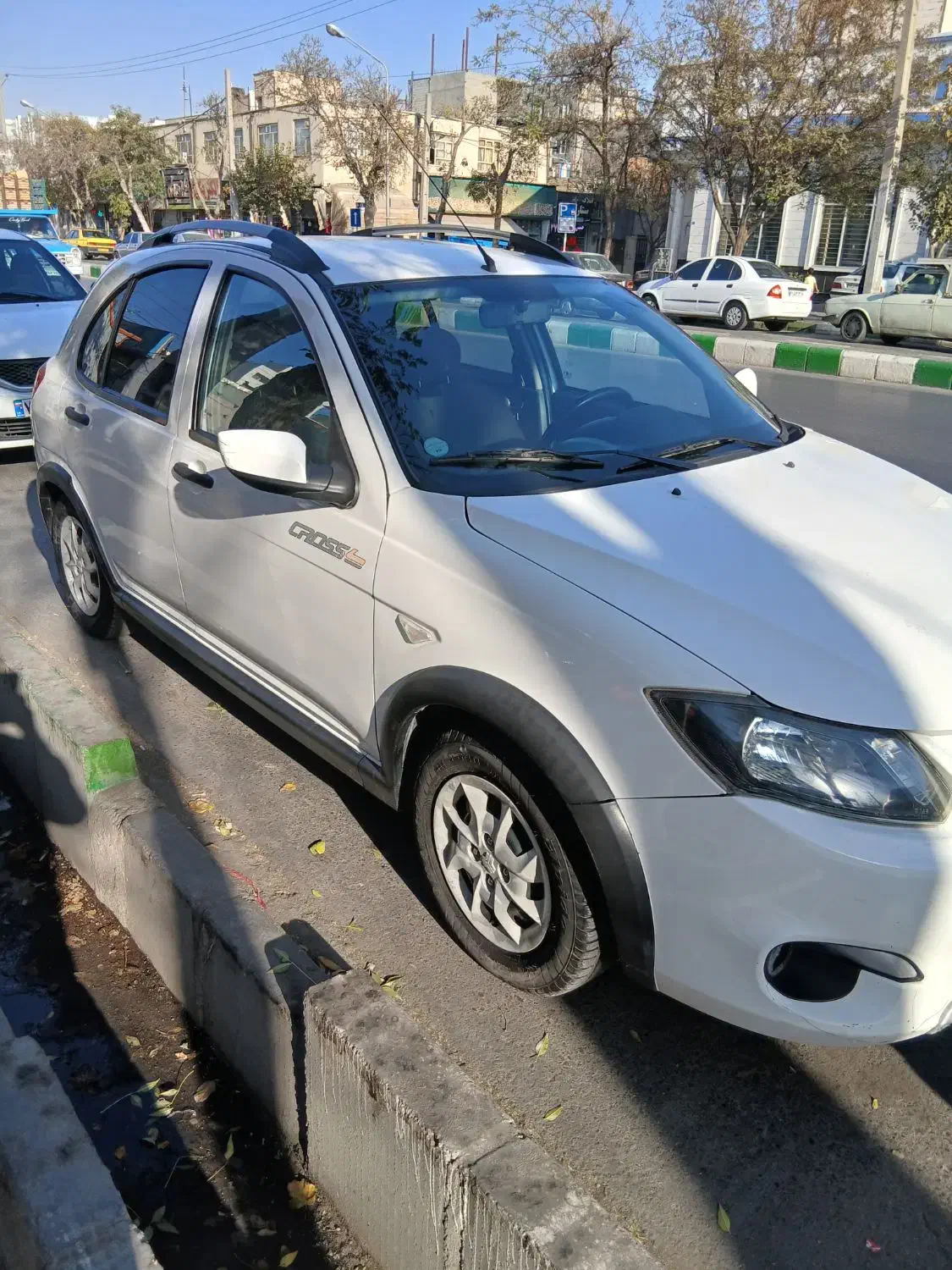 کوییک ۱۴۰۱|خودرو سواری و وانت|مشهد, سیس‌آباد|دیوار